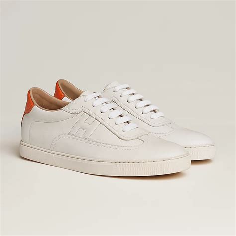 hermes quicker sneaker|hermes sneakers woman.